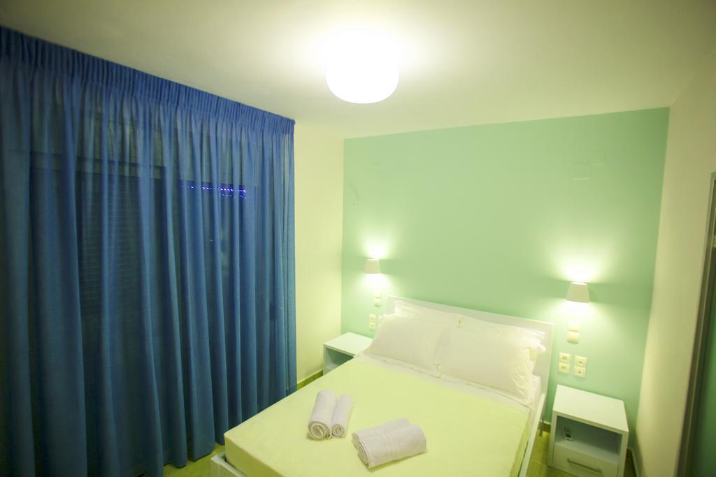 Casa Sivota Villa Room photo