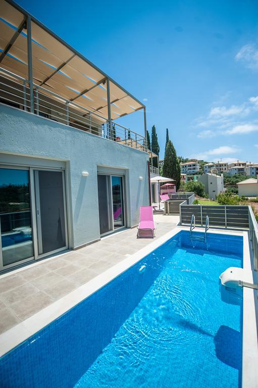 Casa Sivota Villa Exterior photo